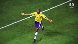 100 Spectacular Goals of Ronaldo Fenomeno  HD [upl. by Aihsotan]