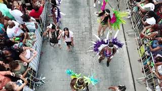 SXM Carnival 2019  Sint Maarten [upl. by Rothstein]