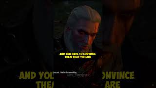 This is The Most Elaborate Quest in The Witcher 3 TheWitcher3 [upl. by Brian]