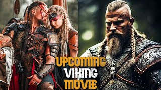 New VIKING Movie  Valhalla Awaits  EVERYTHING We Know So Far [upl. by Atinreb]