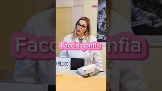 Faccia gonfia [upl. by Kela]