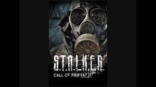 Zaton Day 1 Hour  STALKER Call of Pripyat OST [upl. by Aneek576]