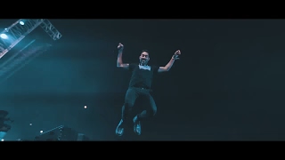 Nucleya  BASS YATRA  Recap Video [upl. by Monjan561]