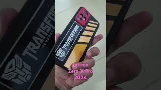 Infinix Zero X Pro 2021 [upl. by Adelaide]