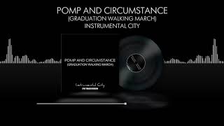 Pomp and Circumstance  Graduation Walking March  Epic Trailer Version [upl. by Etteraj222]