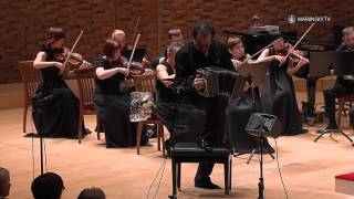 A Piazzolla  Aconcagua  I [upl. by Trahurn398]