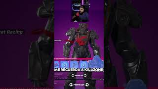 SOLO LOS OG RECUERDAN KILLZONE 2 😎 [upl. by Eitsim215]