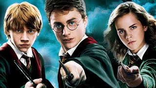 📚 Audiobook Harry Potter e a Ordem da Fênix  J K Rowling Parte 1 [upl. by Euqcaj90]