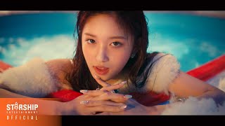 IVE 아이브 LOVE DIVE Teaser [upl. by Clute]