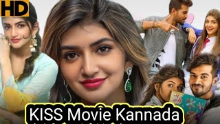 Kiss Kannada Movie 2019 Viraat I Sreeleela I Movie Review amp Facts [upl. by Enilrae875]