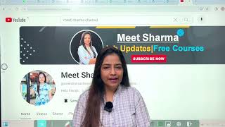 Top 5 Government Job Vacancy in March 2024  Latest Govt Jobs 2024  Sarkari Naukri 2024Meet Mam [upl. by Duomham]