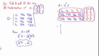 Graphical convolution example [upl. by Ahsiela474]