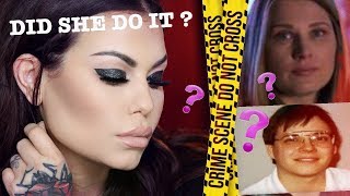 Murder Mystery and Makeup Monday  Did She kill her husband GRWM amp Lets Discuss  Bailey Sarian [upl. by Lohse]