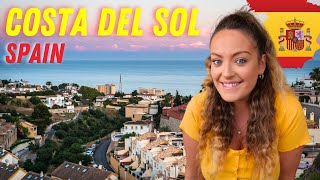 FUENGIROLA Costa del Sol Spain  Worth Visiting or TOURIST TRAP [upl. by Jerrilee416]