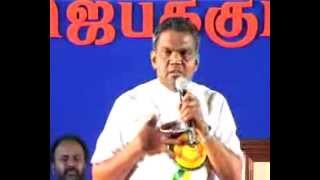 Alaipu Varum Velai Day 2  Bro Augustine Jebakumar Tamil message  Kovai meeting [upl. by Ennaj]