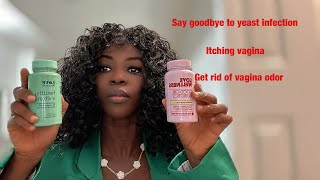 Say Goodbye To Vaginal Yeast Infections In Just 3 Days  Top Signs And Remedies [upl. by Enisamoht933]