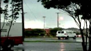 Man Survives Tuscaloosa Tornado [upl. by Chet226]