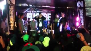 ACZINO  FREESTYLE  ELIGERE 2  BOMBAY 2013 [upl. by Telrats511]