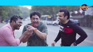 Struggler Saala  Season 3  Episode 7  Promo  Chavat Marathi [upl. by Amrac]