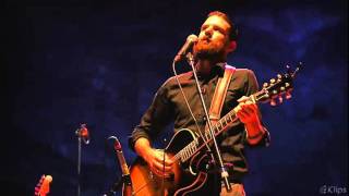 The Avett Brothers  Never Been Alive Live from Red Rocks 2011 [upl. by Latrina286]