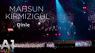 Mahsun Kırmızıgül  Dinle 2022 [upl. by Mota]