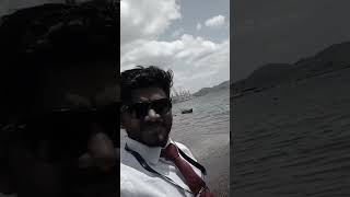 Trincomalee beach  ports  harbour  trincomalee  srilankan beach  eastern  natural  sea view [upl. by Alleras]