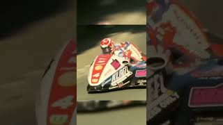 sidecar racingscience sciencefacts [upl. by Radford]