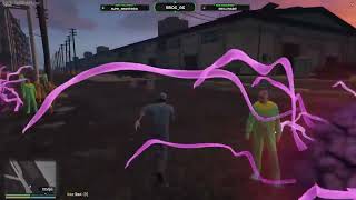 GTA RP  Highlife RP  the clowns are taking over smogag on Twitch [upl. by Derag]