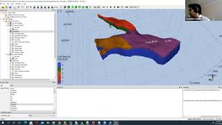 About Norne Reservoir Simulation Model [upl. by Mossolb]