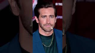 ¿Se trata de ser mejor Jake Gyllenhaal [upl. by Idnas]