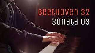 Beethoven Sonata No3 in C major Op2 No3 – Boris Giltburg  Beethoven 32 project [upl. by Noryahs]