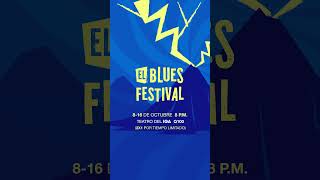 Blues Festival 2024 [upl. by Yluj531]