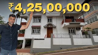 3 Bedroom Villa For Sale in Goa [upl. by Antons]