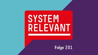 Über die Beschäftigtenrechte in supranationalen Organisationen – Systemrelevant  Folge 201 [upl. by Oneida763]