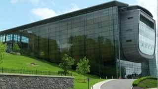 Rensselaer Polytechnic Institute  RPI Campus Tour [upl. by Ybrik]