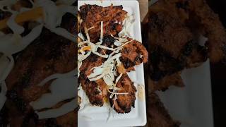 Kababish Restaurant Gulbarga cookwithsalma143 resturant foodie chicken gulbarga kalaburagi [upl. by Oivalf]