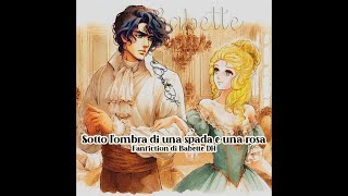 Sotto lombra di una spada e una rosacapitolo 12Fanfiction di BabetteDH [upl. by Ilojna]