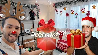 😱 Mejores Trucos para DECORAR NAVIDAD ✅ 🎄😍 SEGUNDA PARTE [upl. by Lawler]