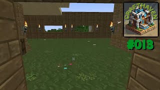 CraftHaven  Schöne Ideen  Minecraft 013 [upl. by Seiter]