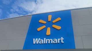 Walmart Americas Favorite Superstore [upl. by Allyce]