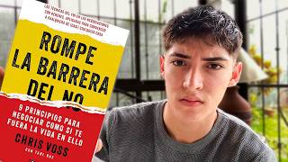 Estas Son Las 7 Mejores Técnicas De Negociación Que Debes Aprender [upl. by Anauqes607]