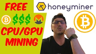 Honeyminer Review  How much money can you make with Honeyminer [upl. by Wattenberg]