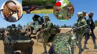 UMUSIRIKARE WURWANDA🇷🇼 RDF YISHE ABATURAGE5 NYAMASHEKE [upl. by Evets]