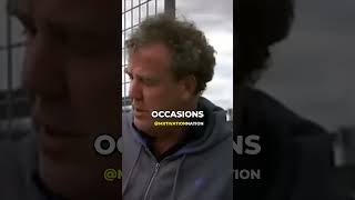 Jeremy Clarkson on Ayrton Senna [upl. by Yrolam202]