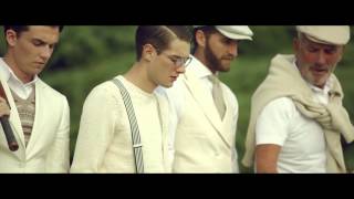 The Hackett Spring Summer Collection [upl. by Fotinas]