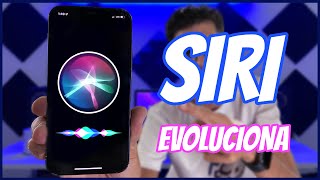 Todo lo que puedes hacer con Siri en iOS 16 iOS Siri [upl. by Nerrej]