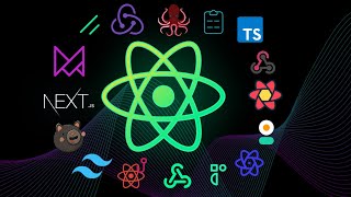 THE BIGGEST REACTJS COURSE ON THE INTERNET  PART 1 [upl. by Violetta]