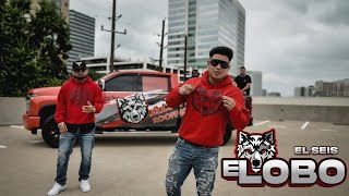 EL SEIS  EL LOBO VIDEO OFICIAL [upl. by Suelo115]