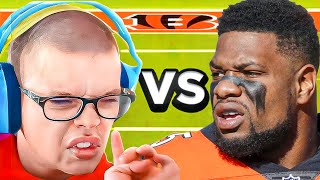 SKETCH VS VONTAZE BURFICT [upl. by Reinhold]