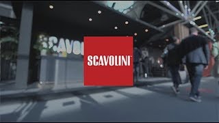 Scavolini  Cersaie 2019 [upl. by Neicul]